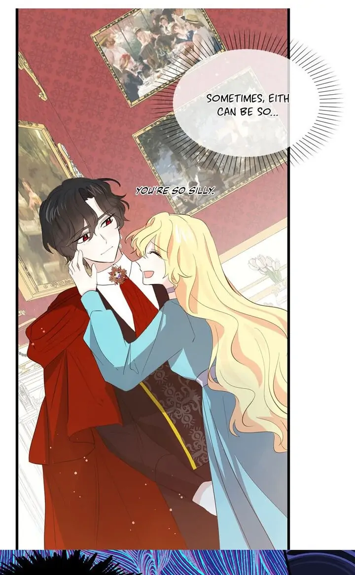 I’m the Ex-Girlfriend of a Soldier chapter 63 - page 54